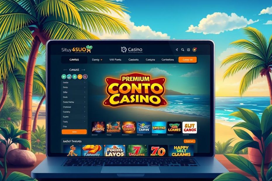 Situs Slot Online Gacor