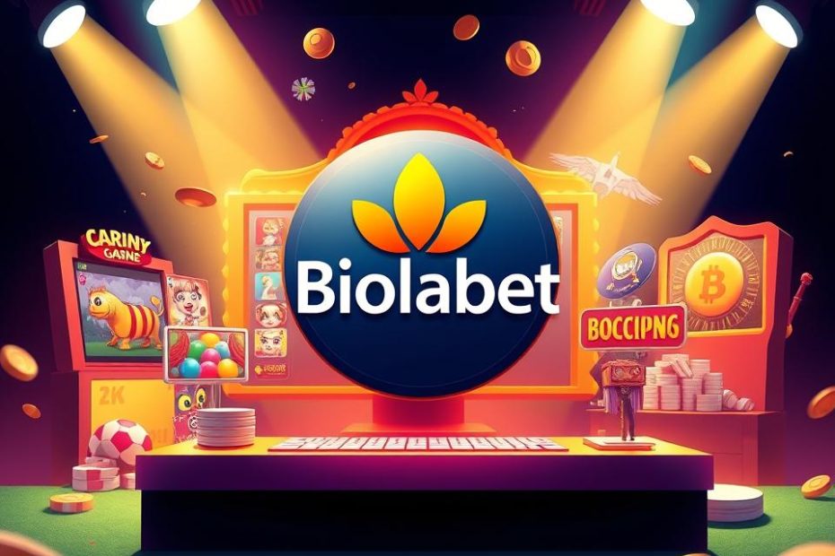 Keunggulan Situs Biolabet Dibandingkan Situs Slot Lain